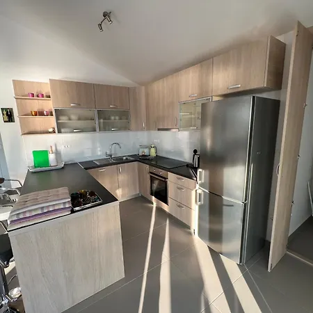Pina Mila 4-6 Personen Mit Meerblick Appartamento *