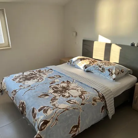 Pina Mila 4-6 Personen Mit Meerblick