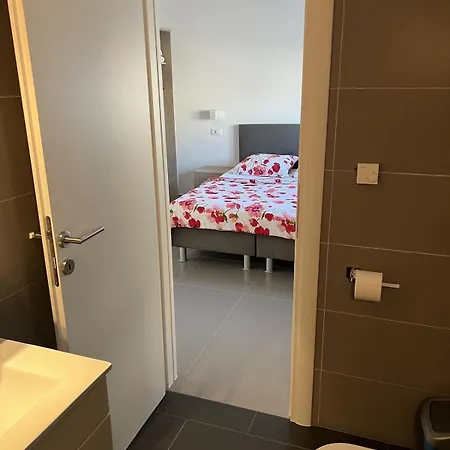 Pina Mila 4-6 Personen Mit Meerblick *