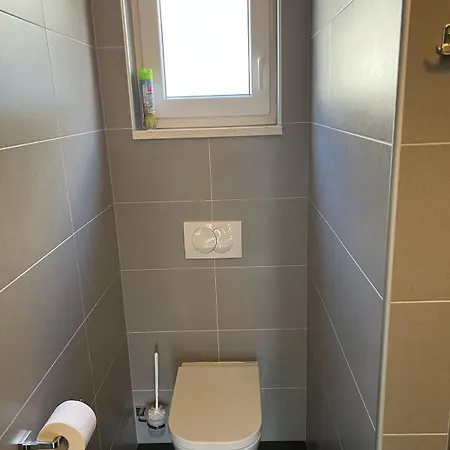 Appartamento Pina Mila 4-6 Personen Mit Meerblick Tisno