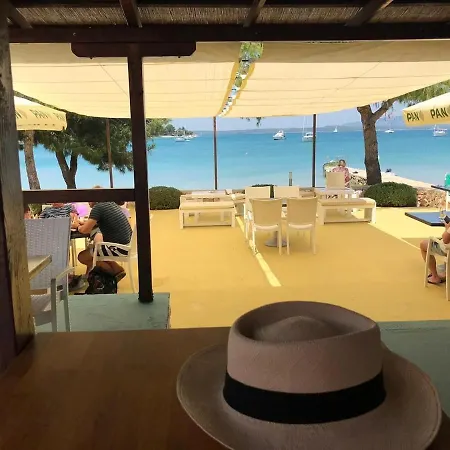 Pina Mila 4-6 Personen Mit Meerblick *