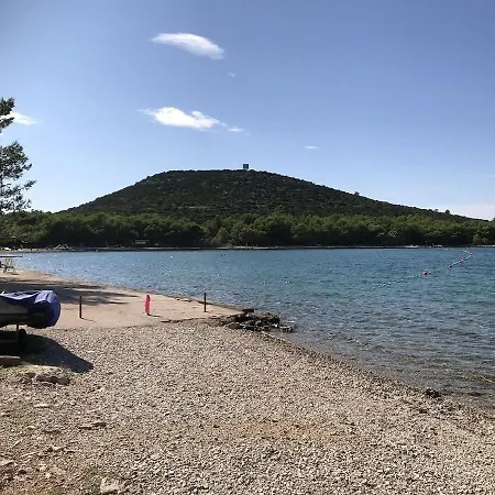Pina Mila 4-6 Personen Mit Meerblick Appartamento